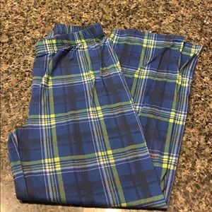 Boys Pajamas Set